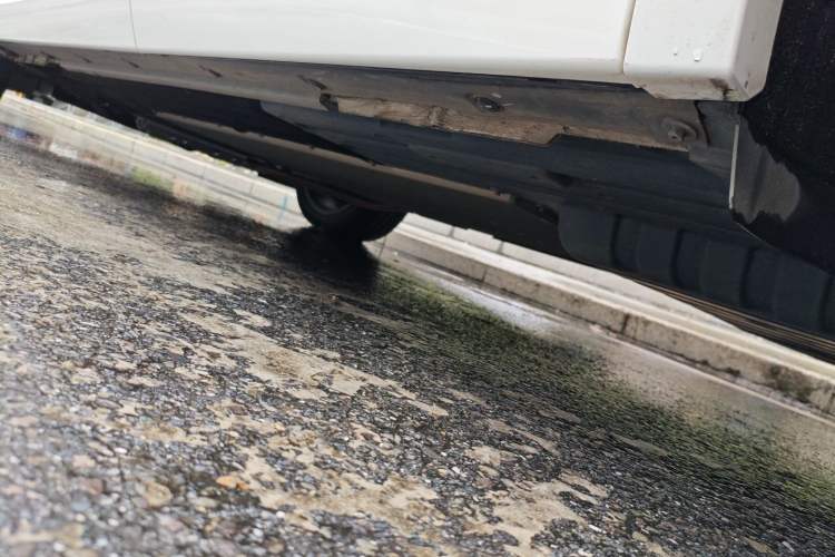 Used Li Auto L7 2023 Pro Model
