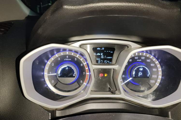 Used  Refine S3 2016 1.5L CVT Luxury Smart Version
