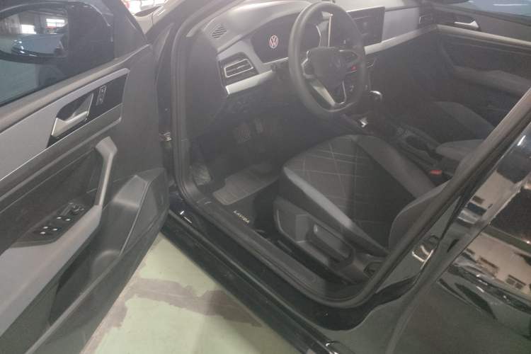 Used Volkswagen Lavida 2023 Revised 1.5L Automatic DeYi Edition
