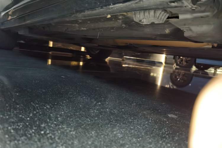 Used BMW X3 2018 xDrive25i M Sport Package China VI