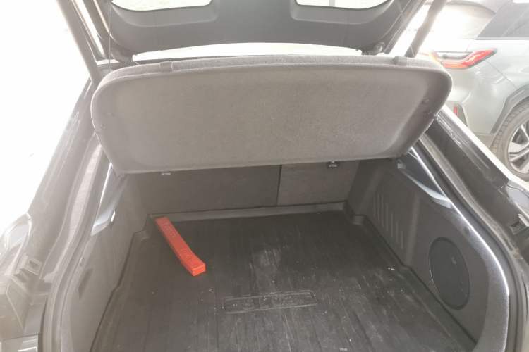 Used  SL03 2022 515 Pure Electric Version