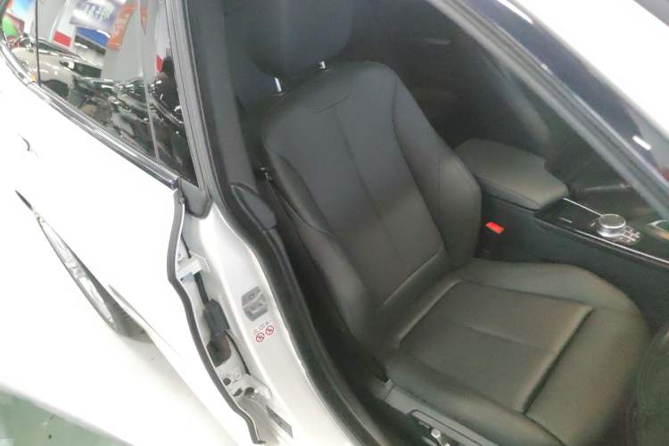 Used BMW 3 Series GT 2019 320i M Sport Package
