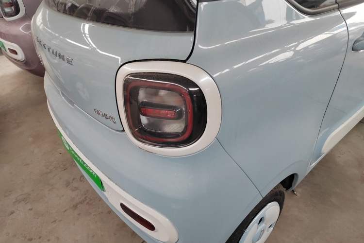 Used Bestune Pony 2025 222km Range Agile Horse
