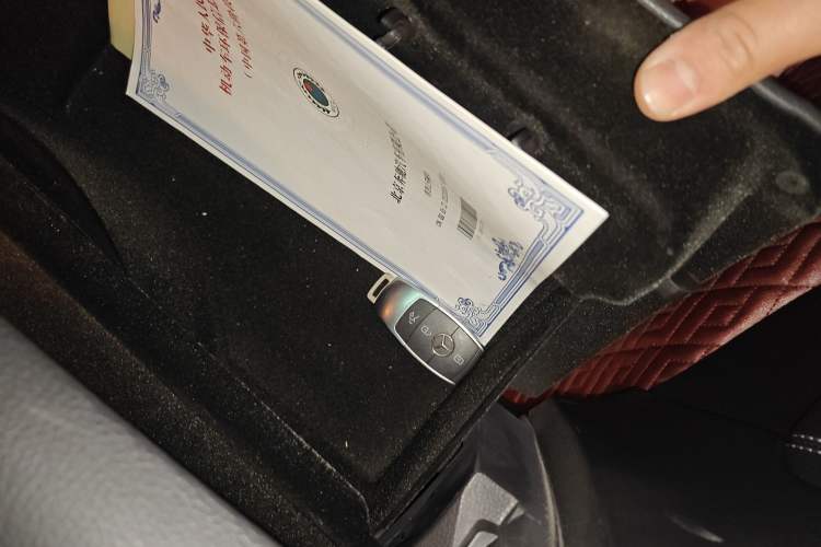 Used Mercedes-Benz GLC 2020 GLC 260 L 4MATIC Dynamic Model