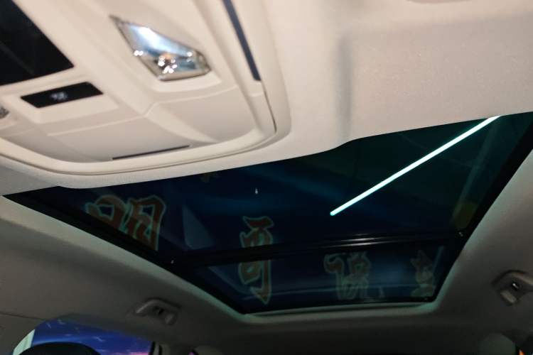 Used Haval H6 2021 3rd Generation 1.5T Automatic Two-Wheel Drive Max