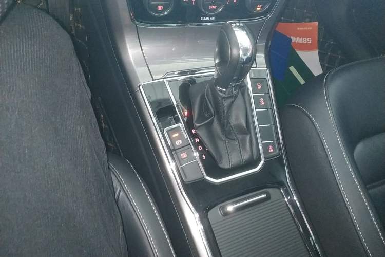 Used Volkswagen Passat 2016 330TSI DSG Luxury Edition