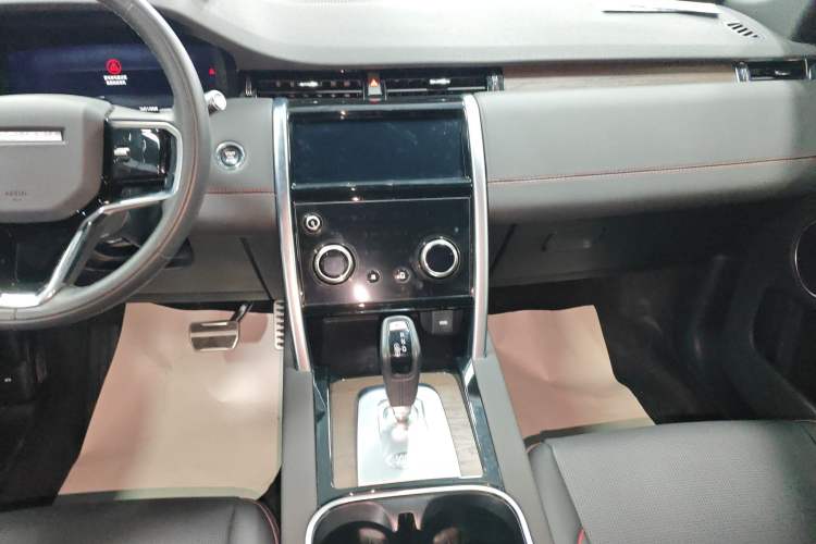 Used Land Rover Discovery Sport 2022 249 PS R-Dynamic S Performance Edition 5 Seats
