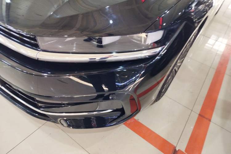 Used Volkswagen Magotan 2024 380TSI DSG Prestige Edition DaMai Package
