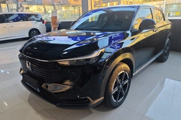 Used Honda Vezel 2023 1.5L CVT Elite Edition