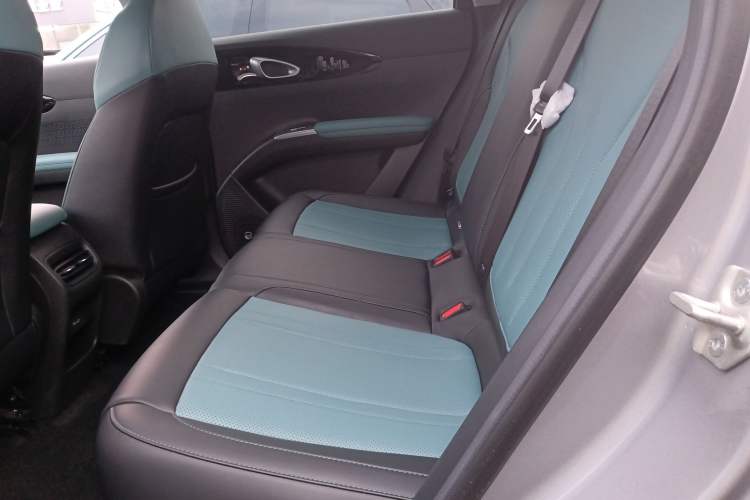 Used  Geome 2025 UP 410km Exploration+ Edition