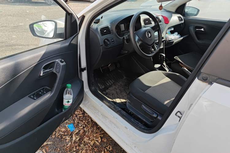 Used Volkswagen Polo 2018 1.5L Automatic Advanced Driving Model