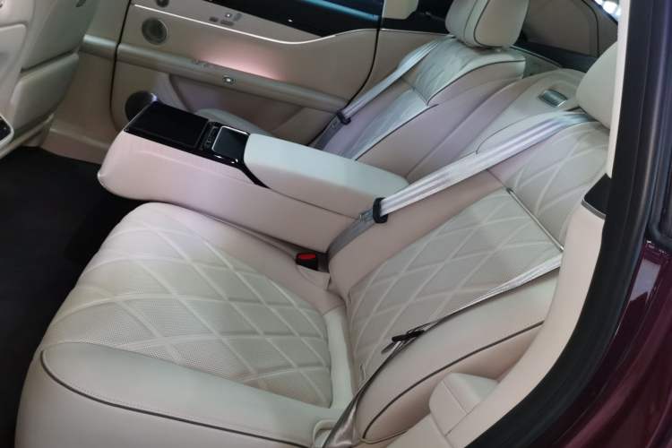 Used Hima Stelato S9 2025 Extended-Range Ultra
