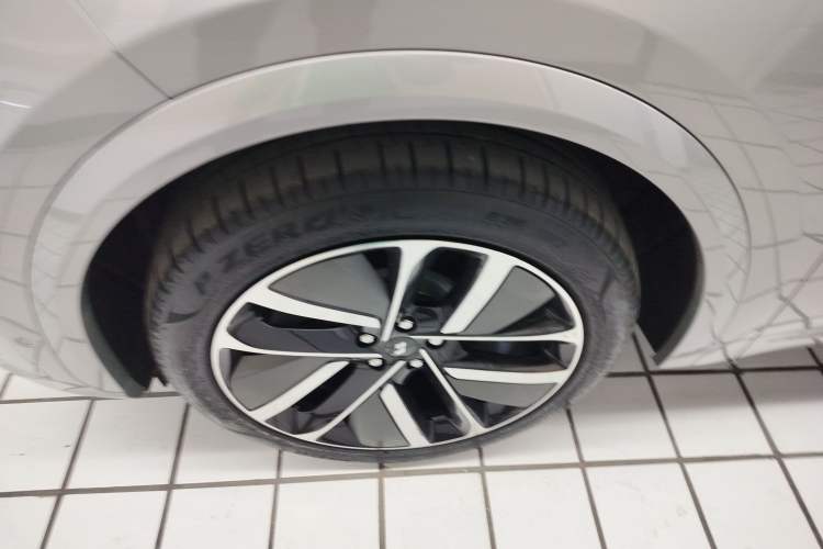 Used Li Auto L7 2023 Pro Model