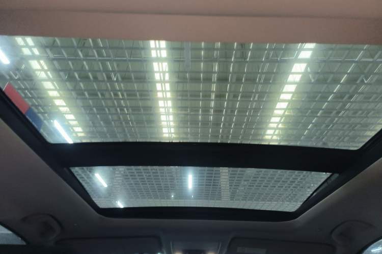 Used Honda CR-V 2024 240TURBO Two-Wheel-Drive Active Version 5 Seats
