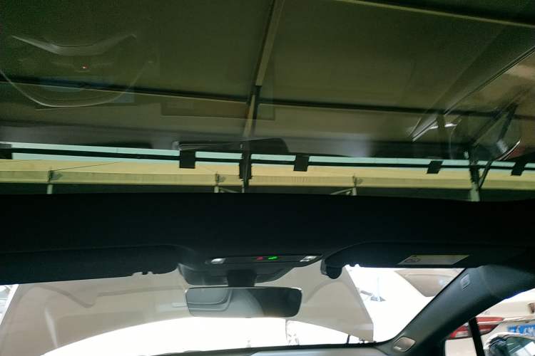 Used Lynk & Co Z20 2025 530 km Range Rear-Wheel Drive Max
