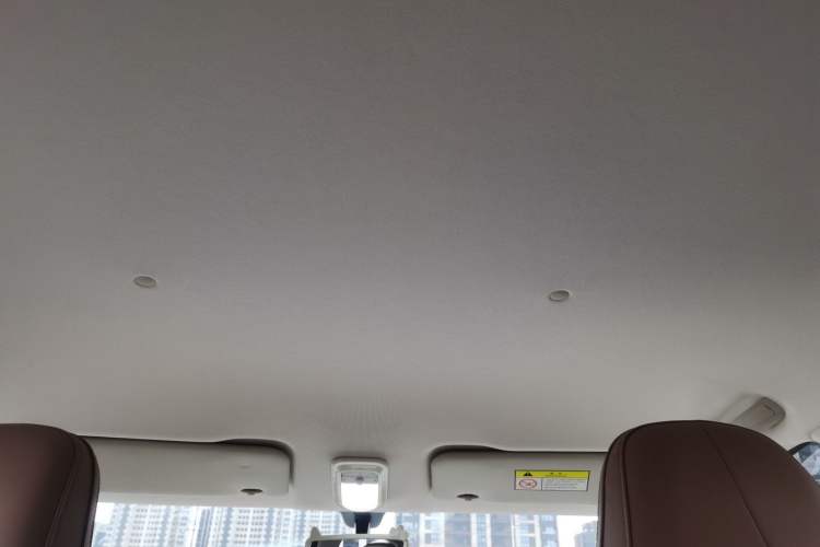 Used Wuling Bingo 2025 333 km Lingxi Connected Version
