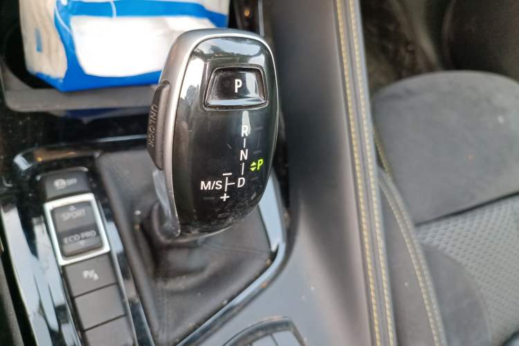 Used BMW X2 2019 sDrive25i Luxury M Sport Package China VI Emission Standard