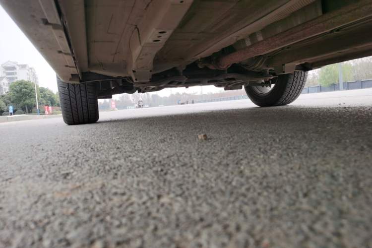 Used GAC Trumpchi GS3 2017 150N Automatic Elite Edition
