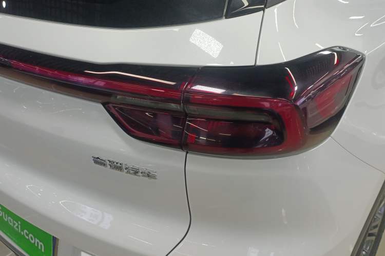 Used Chery Tiggo 7 2020 Discovery Edition 1.5T CVT Discovery No.1
