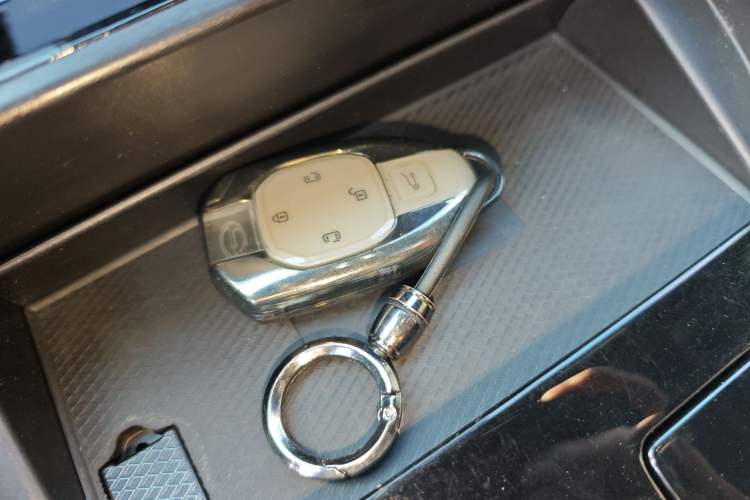 Used GAC Trumpchi M8 2023 Zongshi Series Dual-Motor YuZun Edition
