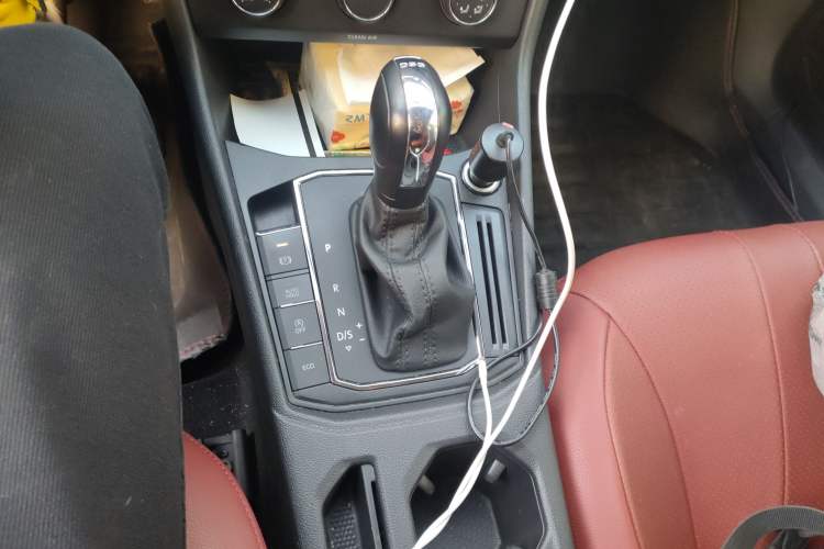 Used Volkswagen Lavida 2019 280TSI DSG Comfort Edition China VI standard