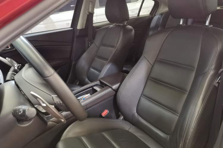 Used Mazda Atenza 2018 2.5L Skyactiv Sport Version China V Standard
