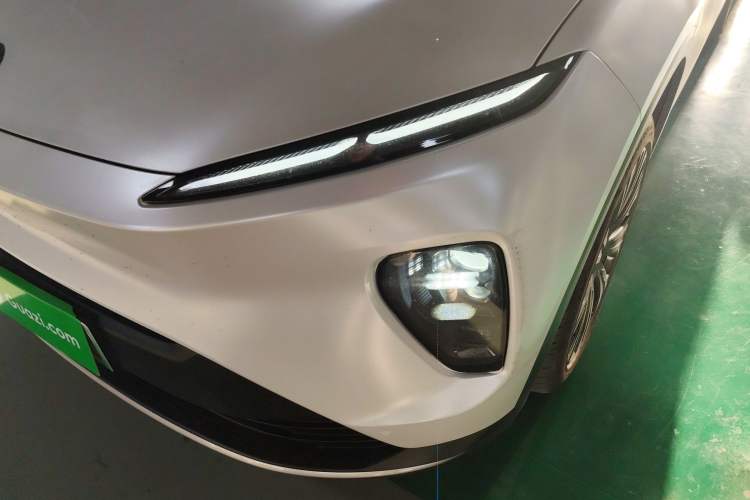 Used Nio ES8 2023 75 kWh
