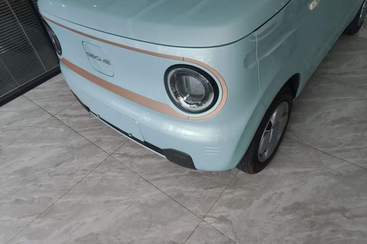 Used  Panda 2024 Panda Mini 200km Longteng PRO Edition
