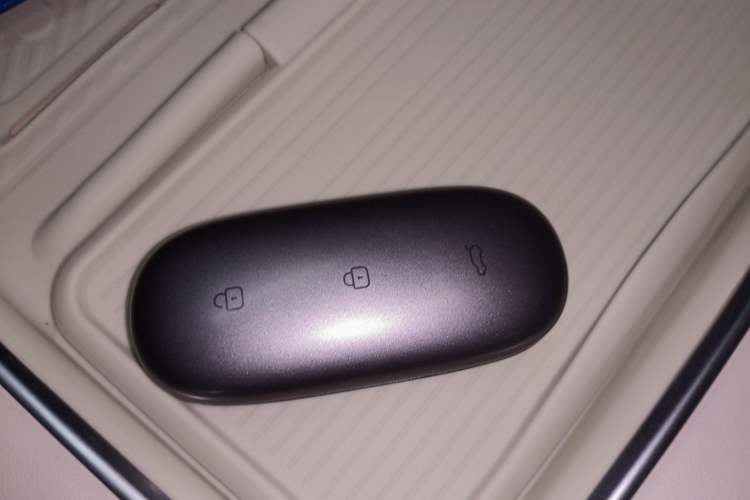 Used Li Auto L7 2024 Ultra Model