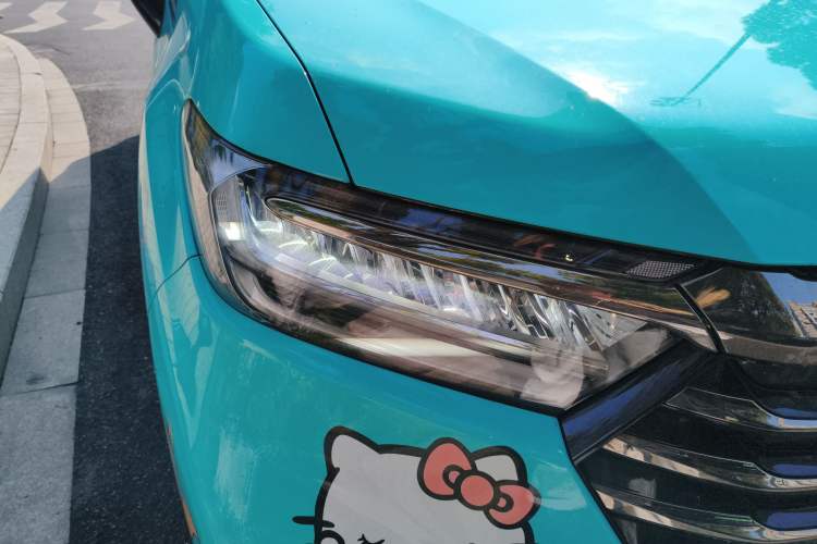 Used Honda Odyssey 2024 2.0L eHEV Sharp & Smart Edition