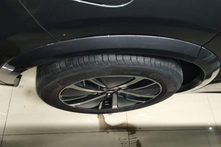 Used Li Auto L7 2024 Pro Model