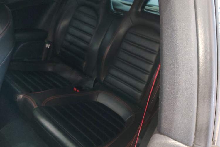 Used Volkswagen Scirocco 2011 2.0 TSI R-Line