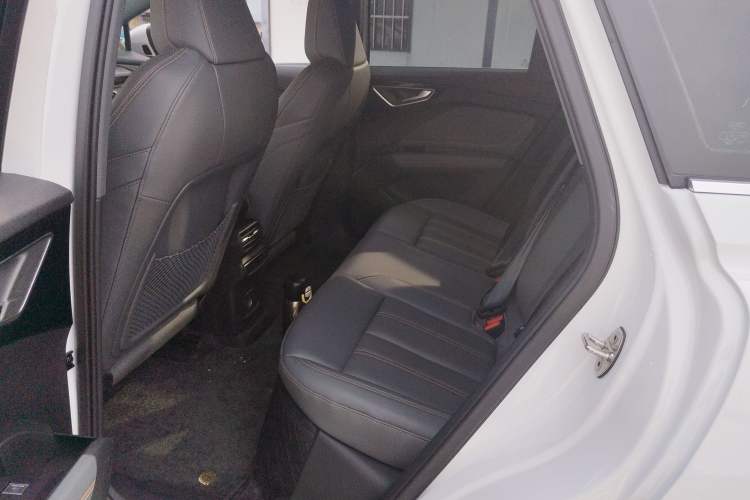 Used Audi Q4 e-tron 2023 40 e-tron Boundary Edition
