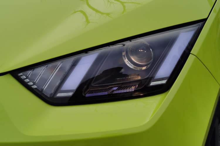 Used BYD Seagull 2023 Active Version
