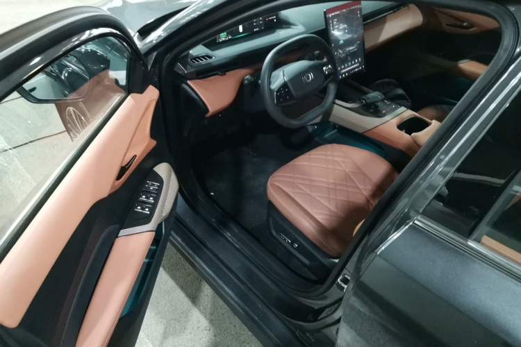 Used  A05 2024 145 Max