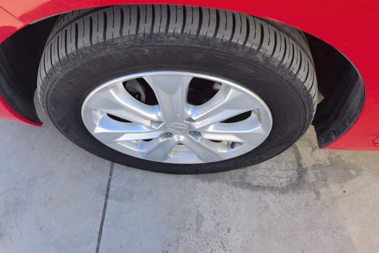 Used Honda Fit 2014 1.5L LX CVT Comfort Model
