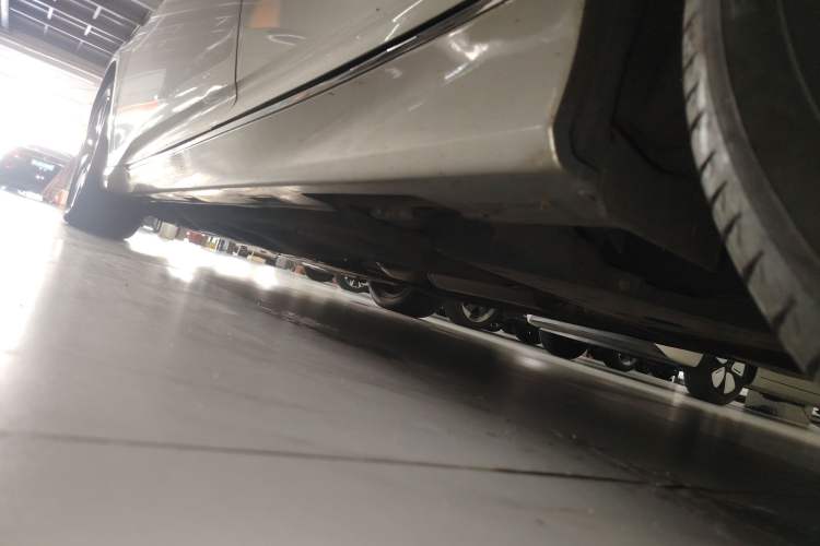 Used Honda Inspire 2019 260TURBO Elite Edition China V Standard