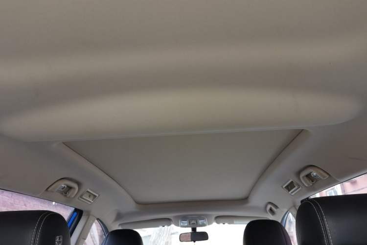 Used BYD Song MAX 2017 1.5T Automatic Smart Connect Elite 7-Seater