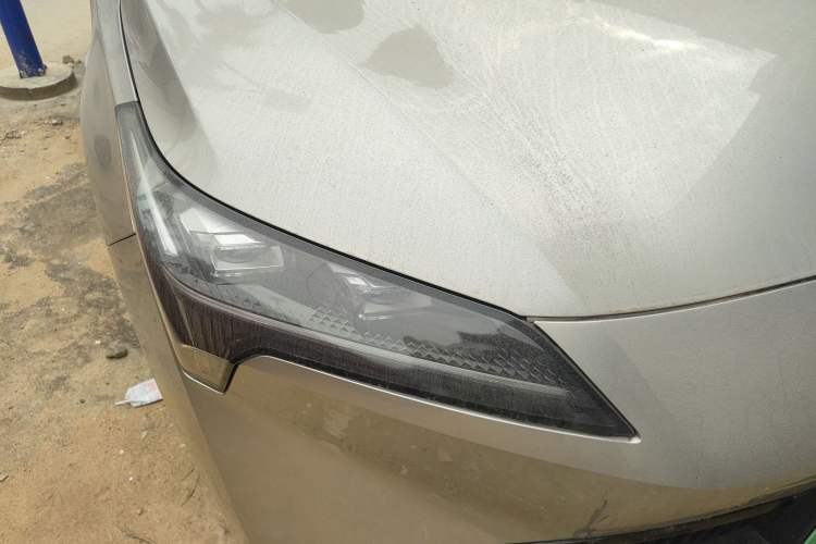 Used AION S Plus 2022 80 Tech Edition