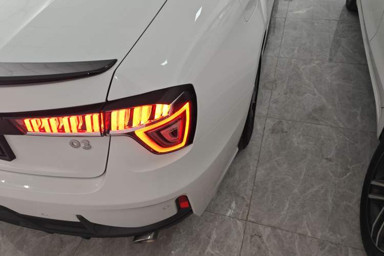 Used Lynk & Co 03 2022 2.0TD DCT GenioPlus