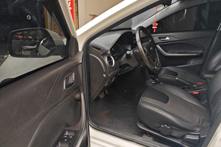 Used Chery Tiggo 3X 2018 1.5L Automatic Elite Edition
