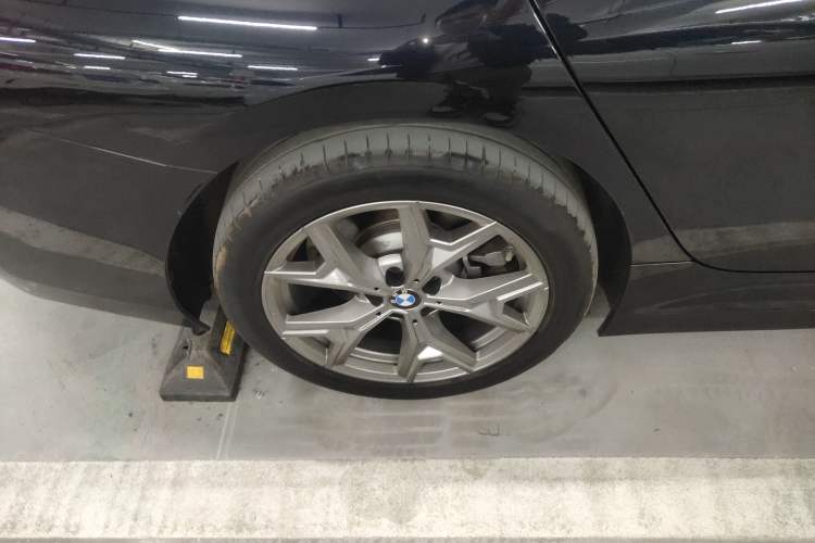 Used BMW i3 2025 eDrive 35 L
