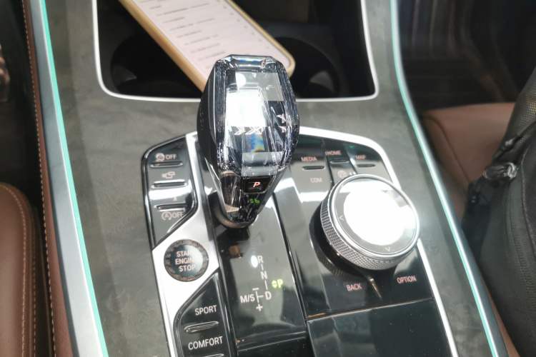 Used BMW X5 2020 xDrive40i M Sport Package
