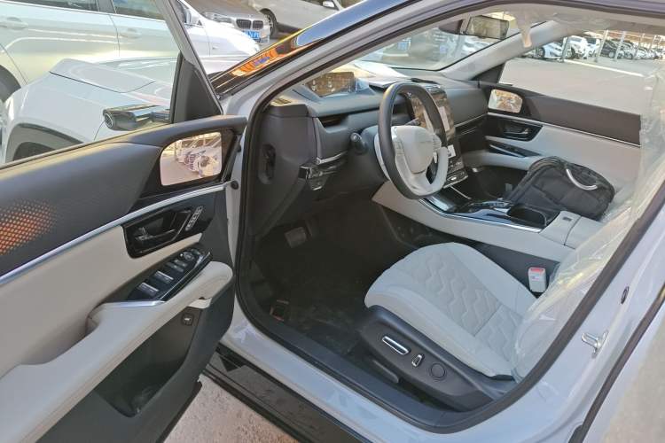 Used Honda S7 2025 Trailblazer Edition
