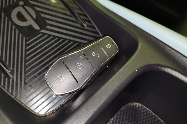 Used BYD Seagull 2023 Flying Edition
