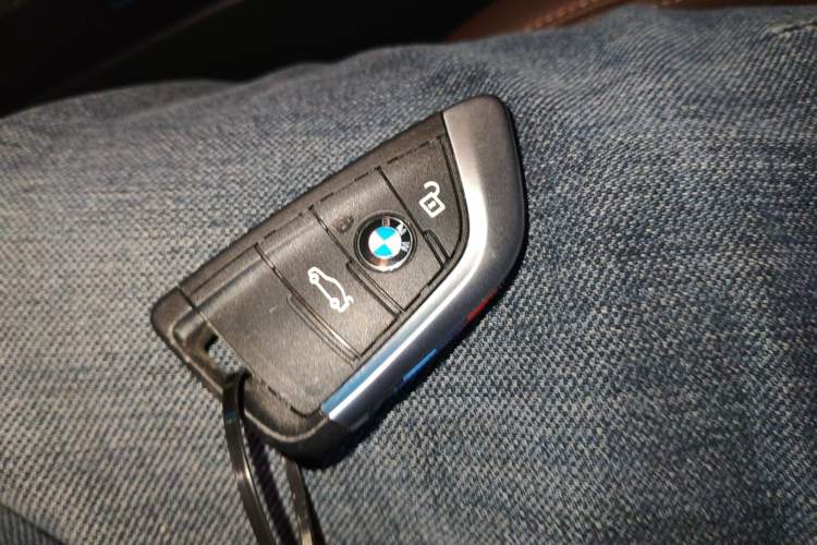 Used BMW 1 Series 2022 120i M Sport Night Edition
