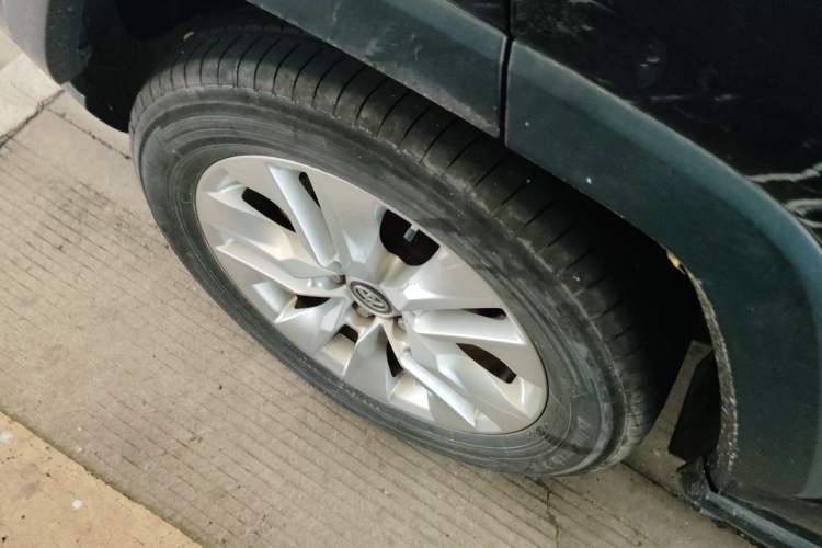 Used Toyota Wildlander 2022 2.0L CVT Two-Wheel Drive Urban Edition
