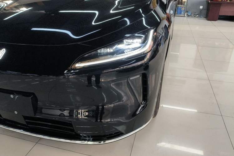 Used Hima H5 2025 Model Range-Extending Pro
