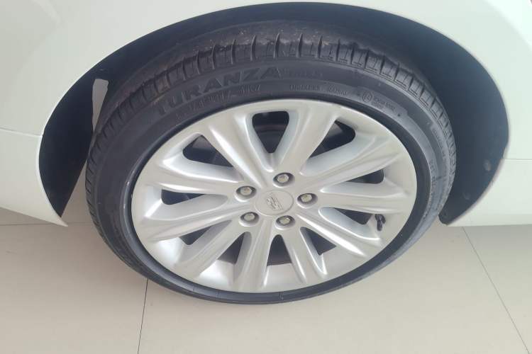 Used Cadillac ATS-L 2017 28T Tech Edition
