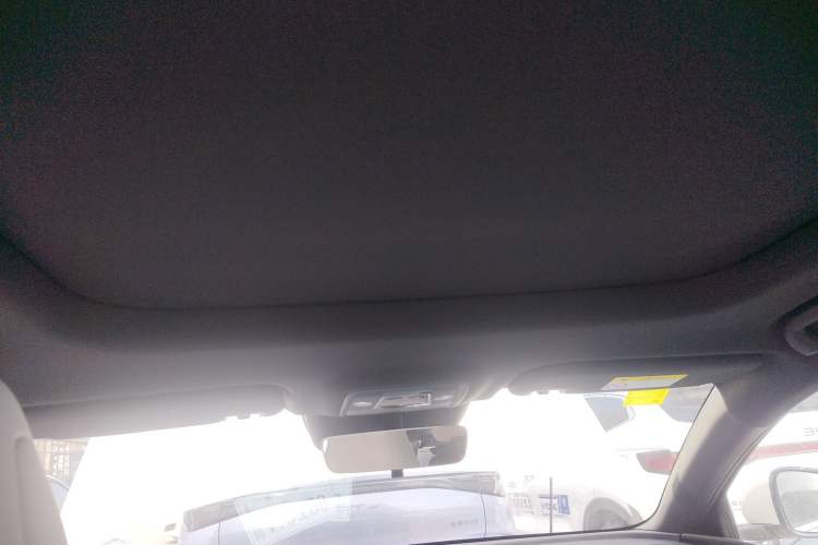 Used BYD Seal 06 New Energy 2025 DM-i Smart Drive 120KM Prestige Model